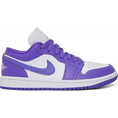 Nike Air Jordan Low "Psychic Purple" - comprar online