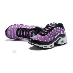 Nike Air Max Plus TN "Purple Aqua" na internet