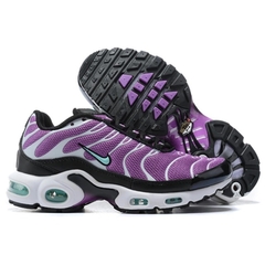 Nike Air Max Plus TN "Purple Aqua" - Hermez