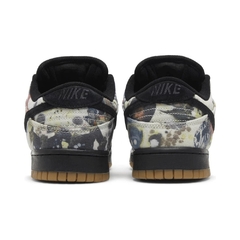 Nike Dunk Low x Supreme "Rammellzee" - Hermez