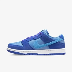 Nike Dunk Low Pro "Blue Raspberry" - comprar online