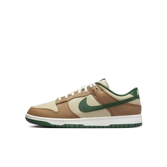 Nike Dunk Low "Rattan Canyon Green" - comprar online