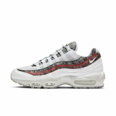 Nike Air Max 95 "Recycled Wool" White - comprar online