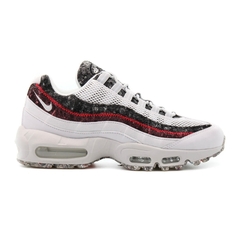 Nike Air Max 95 "Recycled Wool" White - Hermez