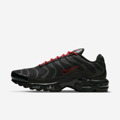 Nike Air Max Plus TN "Black Reflective" - comprar online