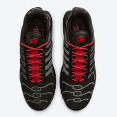 Nike Air Max Plus TN "Black Reflective" na internet