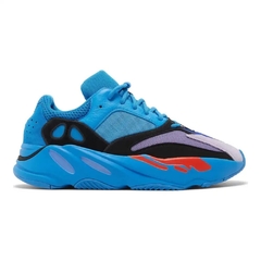 Adidas Yeezy 700 V1 Hi-Res Blue - comprar online