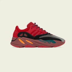 Adidas Yeezy 700 V1 Hi-Res Red - comprar online