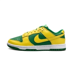 Nike Dunk Low "Reverse Brazil" - comprar online