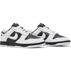 Nike Dunk Low "Reverse Panda" na internet