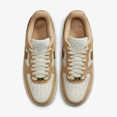 Nike Air Force 1 x CLOT "Rose Gold" - Hermez