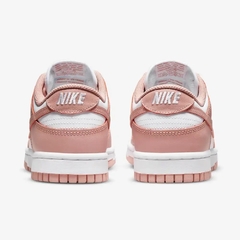 Nike Dunk Low "Rose Whisper" - Hermez