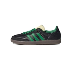 Adidas Samba x Wales Bonner "Black/Green" - comprar online