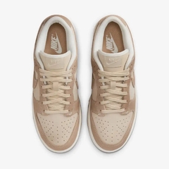 Nike Dunk Low "Sanddrift" - Hermez