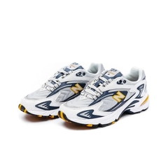 New Balance 725 "White/Navy/Yellow" na internet