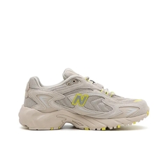 New Balance 725 "Cream/Grey/Yellow" - comprar online