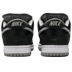 Nike Dunk Low J-Pack "Shadow" - Hermez