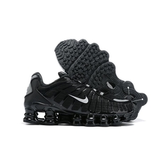 Nike Shox TL Triple Black - comprar online