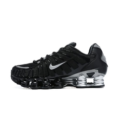 Nike Shox TL Black