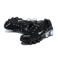 Nike Shox TL Black - comprar online