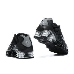 Nike Shox TL Black na internet