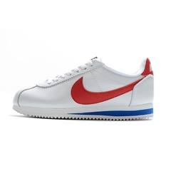 Nike Cortez "White/Red/Blue"