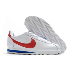 Nike Cortez "White/Red/Blue" - comprar online