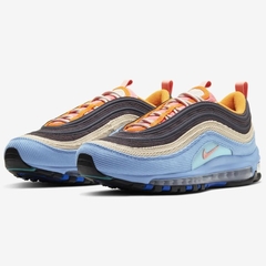 Nike Air Max 97 "Corduroy Light Blue" - comprar online