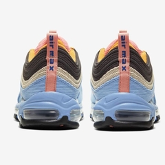 Nike Air Max 97 "Corduroy Light Blue" na internet