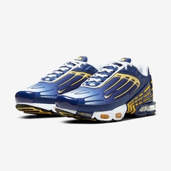 Nike Air Max Plus TN3 "Deep Royal Blue/Gold" - comprar online