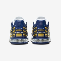 Nike Air Max Plus TN3 "Deep Royal Blue/Gold" na internet