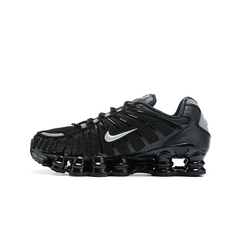 Nike Shox TL Triple Black