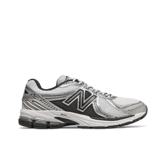 New Balance 725 "Black Metallic Silver" - comprar online