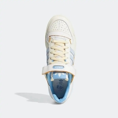 Adidas Forum 84 Low "Clear Sky" - Hermez