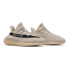 Adidas Yeezy 350 V2 "Slate" na internet