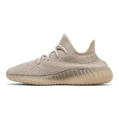 Adidas Yeezy 350 V2 "Slate" - Hermez