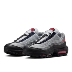 Nike Air Max 95 "Solar Red" - comprar online