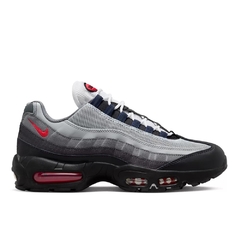 Nike Air Max 95 "Solar Red" na internet