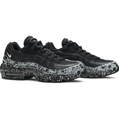 Nike Air Max 95 "Splatter" Black na internet