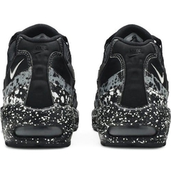 Nike Air Max 95 "Splatter" Black - Hermez