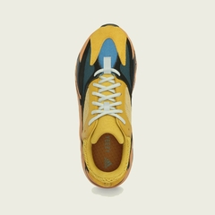 Adidas Yeezy 700 V1 "Sun" - Hermez