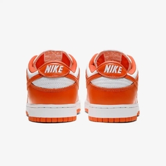 Nike Dunk Low "Syracuse" - Hermez