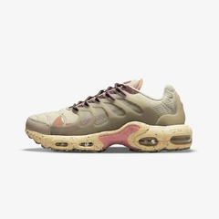 Nike Terrascape Plus "Tan Burgundy" - comprar online