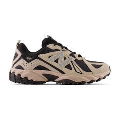 New Balance 610 Incubation "Tan Black" - comprar online