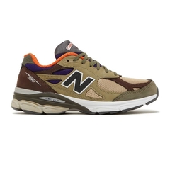 New Balance 990 x Teddy Santis "Tan Orange" - comprar online