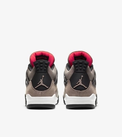 Nike Air Jordan 4 "Taupe Haze" - Hermez