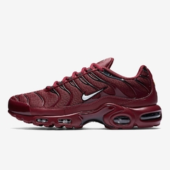 Nike Air Max Plus TN "Team Red" - comprar online