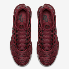 Nike Air Max Plus TN "Team Red" - Hermez