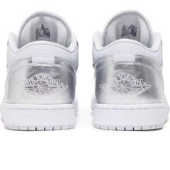 Nike Air Jordan 1 Low SE "Tear-Away" - Hermez