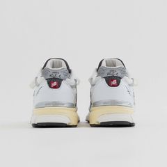 New Balance 990 x Teddy Santis "Sea Salt" - Hermez